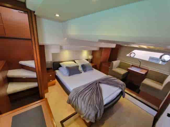 JEANNEAU PRESTIGE 550 - View 10