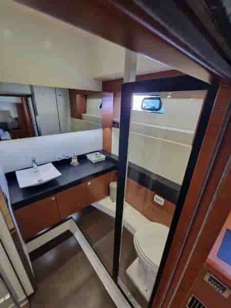 JEANNEAU PRESTIGE 550 - View 11