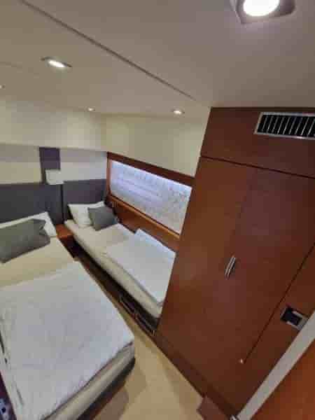 JEANNEAU PRESTIGE 550 - View 12