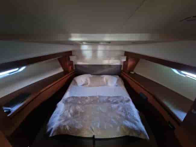 JEANNEAU PRESTIGE 550 - View 13