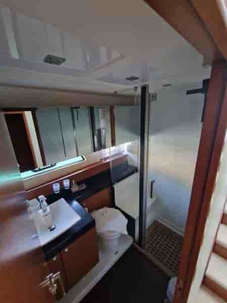 JEANNEAU PRESTIGE 550 - View 14