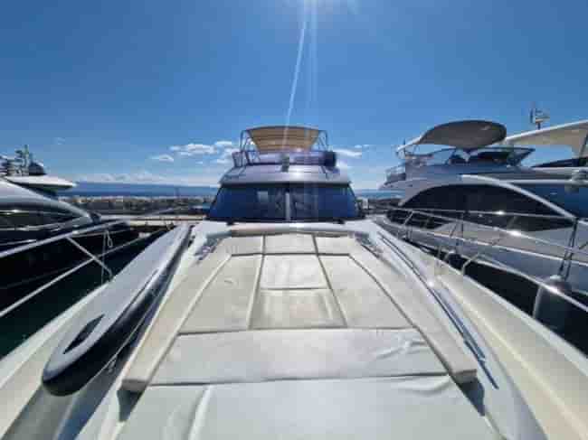 JEANNEAU PRESTIGE 550 - View 5