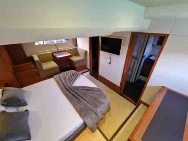JEANNEAU PRESTIGE 550 - View 7