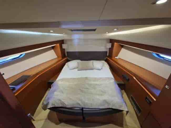 JEANNEAU PRESTIGE 550 - View 9
