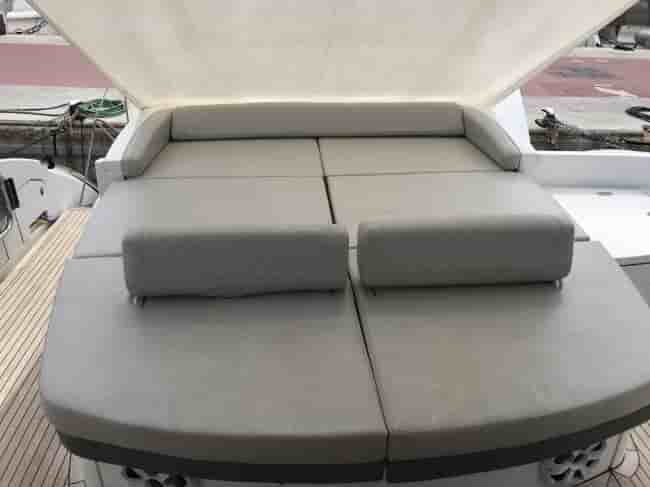 AZIMUT 68 S - View 13