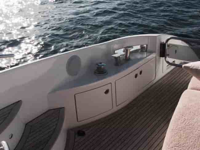 AZIMUT 68 S - View 3