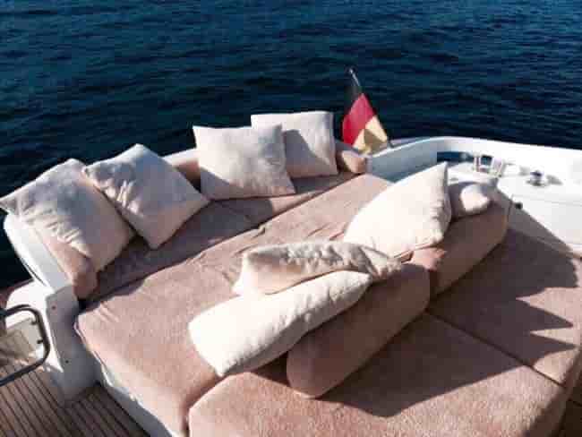 AZIMUT 68 S - View 5