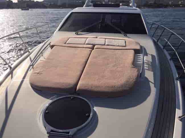 AZIMUT 68 S - View 6