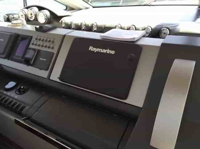 AZIMUT 68 S - View 7