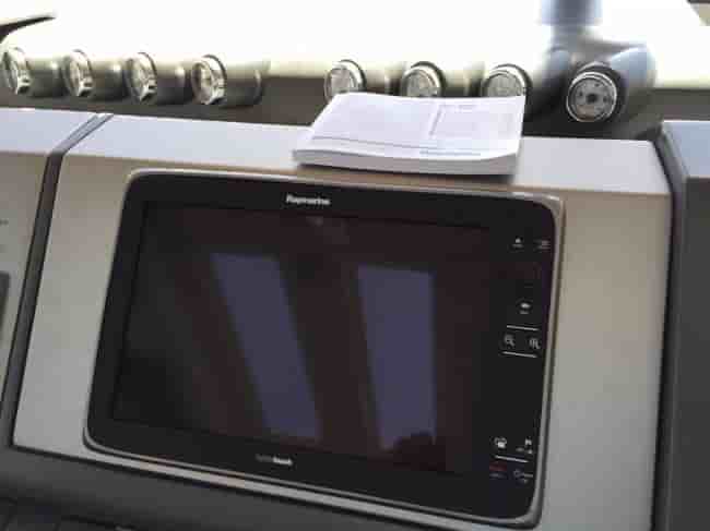 AZIMUT 68 S - View 8