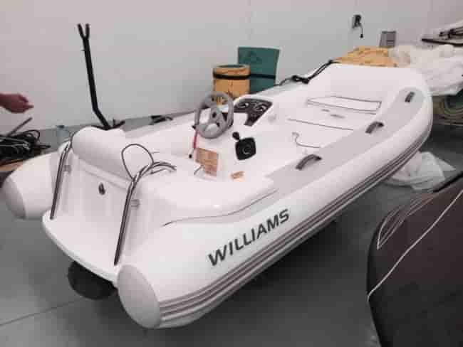 AZIMUT 68 S - View 10