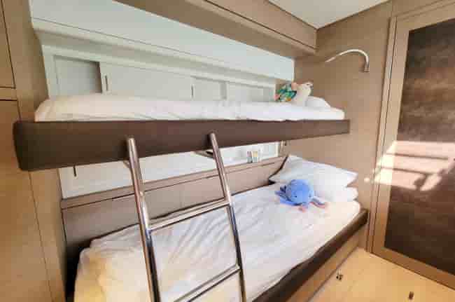 LAGOON SIXTY 7 - View 11