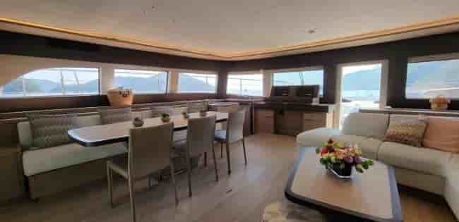 LAGOON SIXTY 7 - View 6