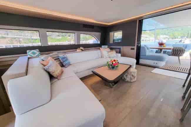 LAGOON SIXTY 7 - View 7