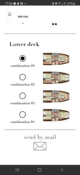 INVICTUS GT 370 S - View 12