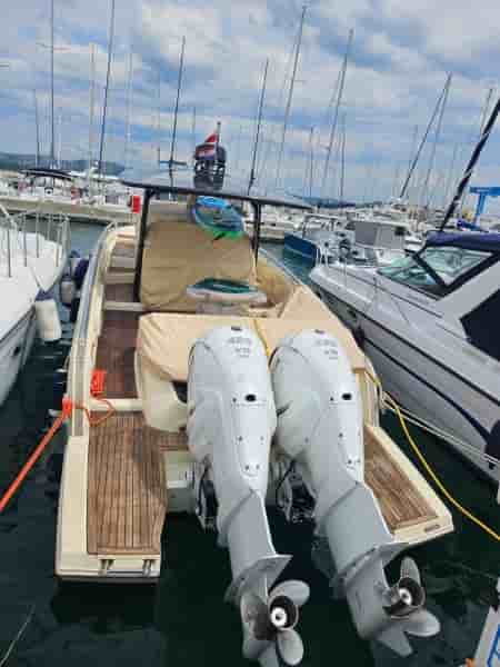 INVICTUS GT 370 S - View 2