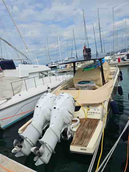 INVICTUS GT 370 S - View 3