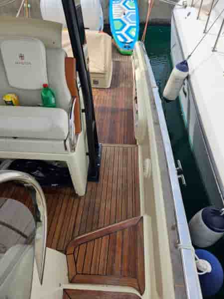 INVICTUS GT 370 S - View 4