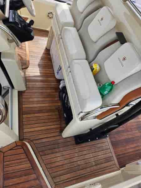 INVICTUS GT 370 S - View 5