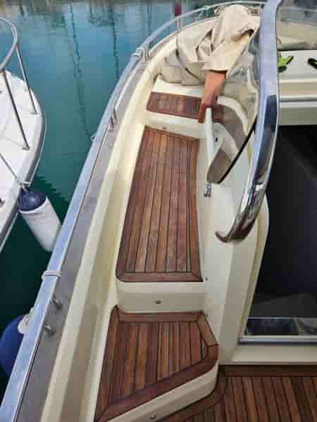 INVICTUS GT 370 S - View 6