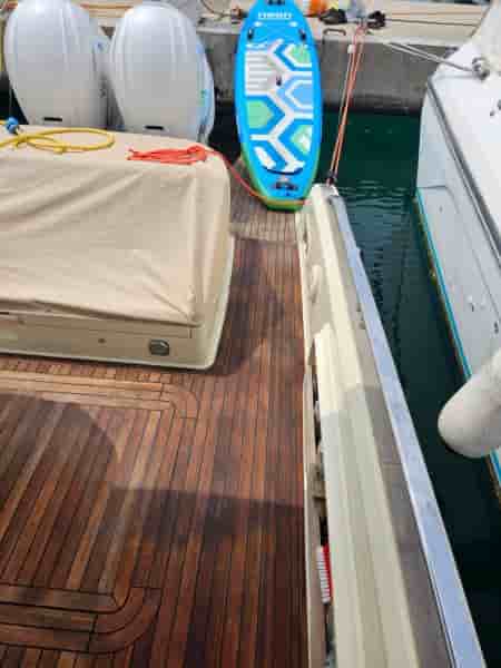 INVICTUS GT 370 S - View 7