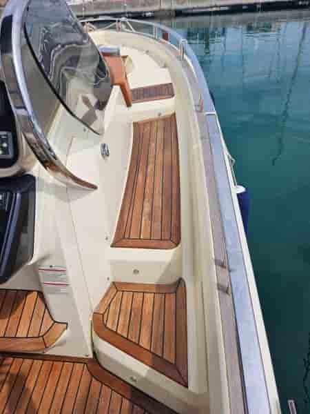 INVICTUS GT 370 S - View 8