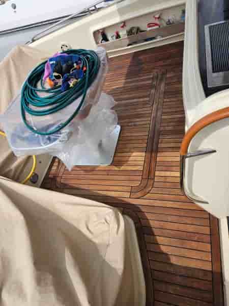 INVICTUS GT 370 S - View 9