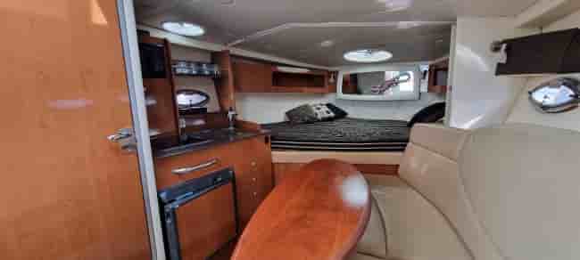 MAXUM 2900 SPORT EXPRESS - View 10