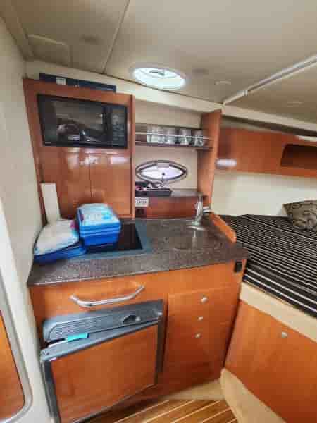 MAXUM 2900 SPORT EXPRESS - View 11