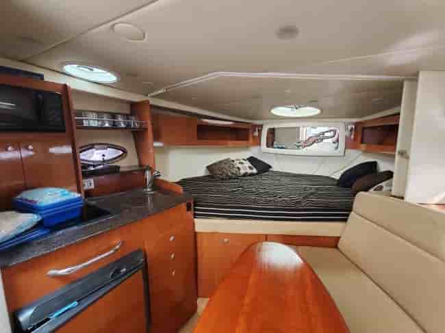 MAXUM 2900 SPORT EXPRESS - View 12