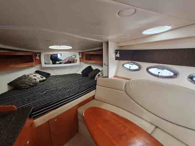 MAXUM 2900 SPORT EXPRESS - View 13