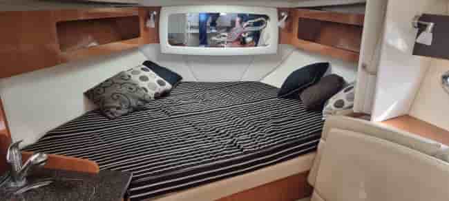 MAXUM 2900 SPORT EXPRESS - View 14