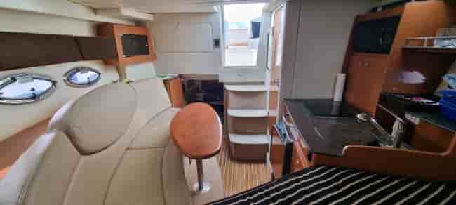MAXUM 2900 SPORT EXPRESS - View 15