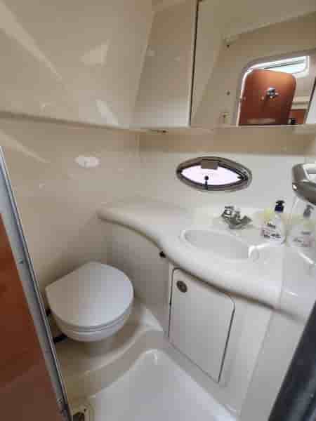 MAXUM 2900 SPORT EXPRESS - View 16