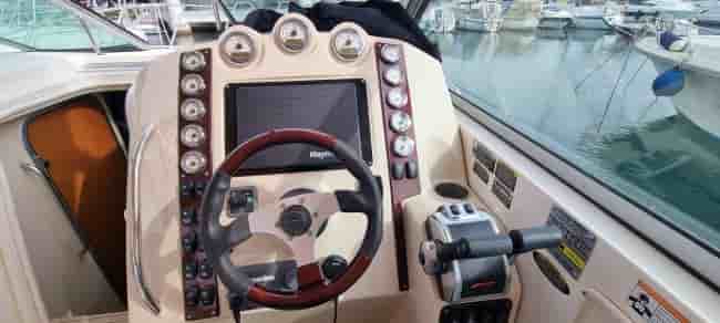 MAXUM 2900 SPORT EXPRESS - View 17