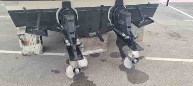 MAXUM 2900 SPORT EXPRESS - View 18