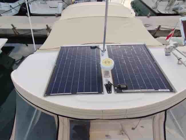 MAXUM 2900 SPORT EXPRESS - View 19