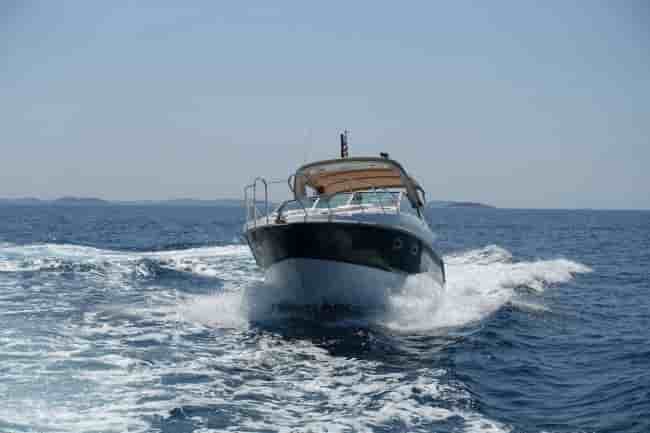 MAXUM 2900 SPORT EXPRESS - View 3