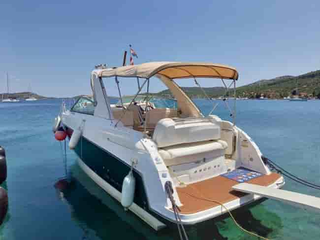 MAXUM 2900 SPORT EXPRESS - View 4