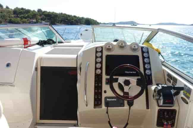 MAXUM 2900 SPORT EXPRESS - View 5