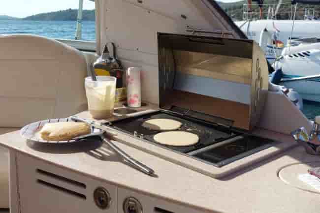 MAXUM 2900 SPORT EXPRESS - View 6