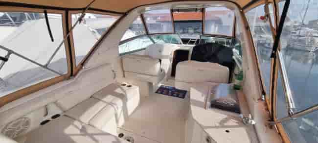 MAXUM 2900 SPORT EXPRESS - View 7