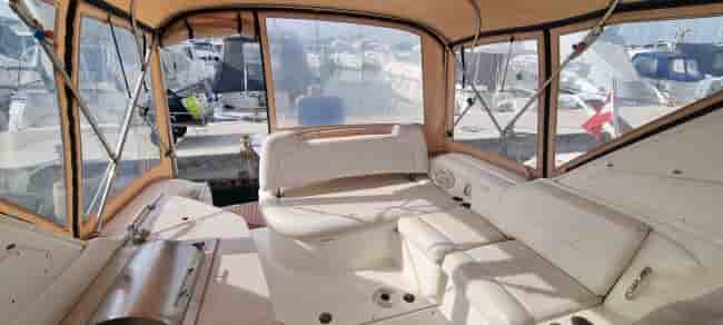 MAXUM 2900 SPORT EXPRESS - View 8