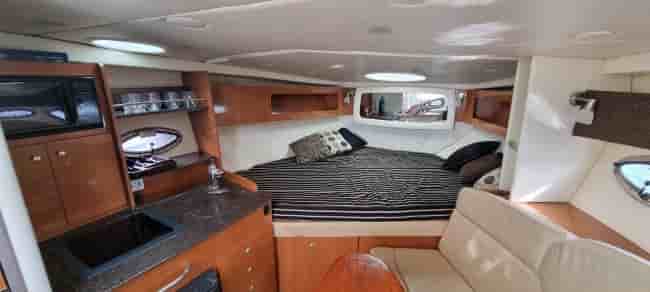 MAXUM 2900 SPORT EXPRESS - View 9