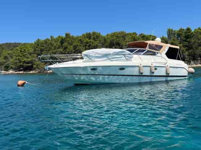 CRANCHI 37 SMERALDO - View 1