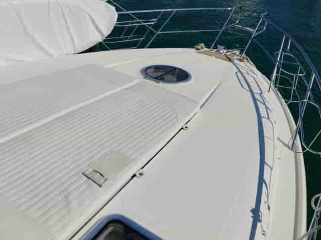 CRANCHI 37 SMERALDO - View 10