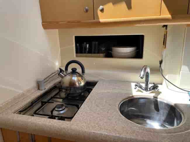 CRANCHI 37 SMERALDO - View 11