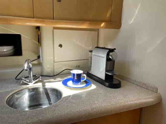 CRANCHI 37 SMERALDO - View 12