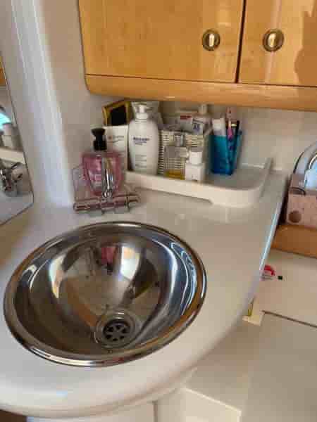 CRANCHI 37 SMERALDO - View 13