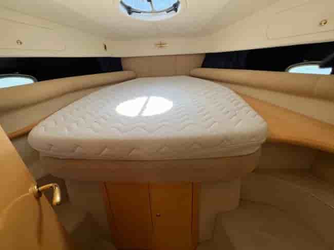 CRANCHI 37 SMERALDO - View 14